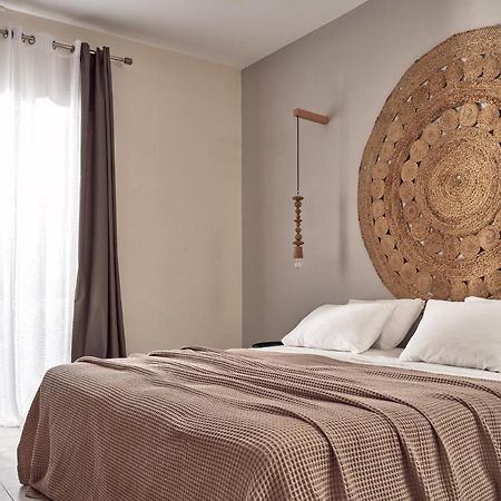 Casa Del Mar Bed & Breakfast Laganas Bagian luar foto