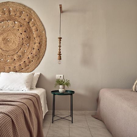 Casa Del Mar Bed & Breakfast Laganas Ruang foto