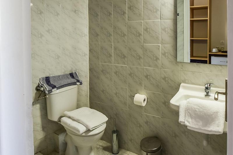 Casa Del Mar Bed & Breakfast Laganas Bagian luar foto