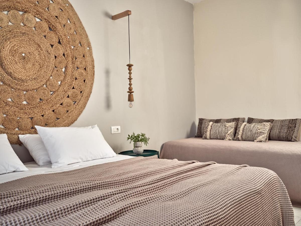 Casa Del Mar Bed & Breakfast Laganas Bagian luar foto