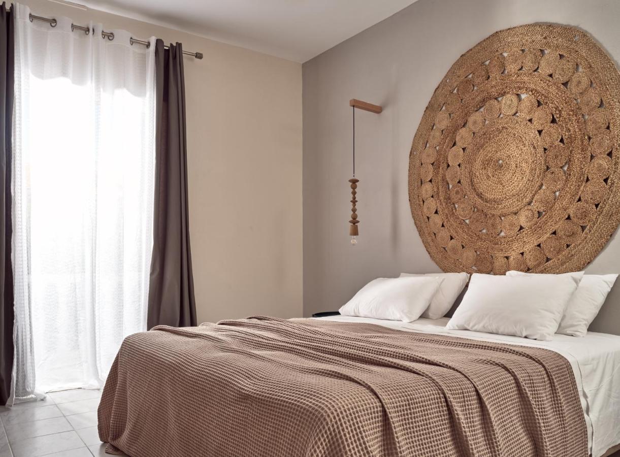 Casa Del Mar Bed & Breakfast Laganas Bagian luar foto