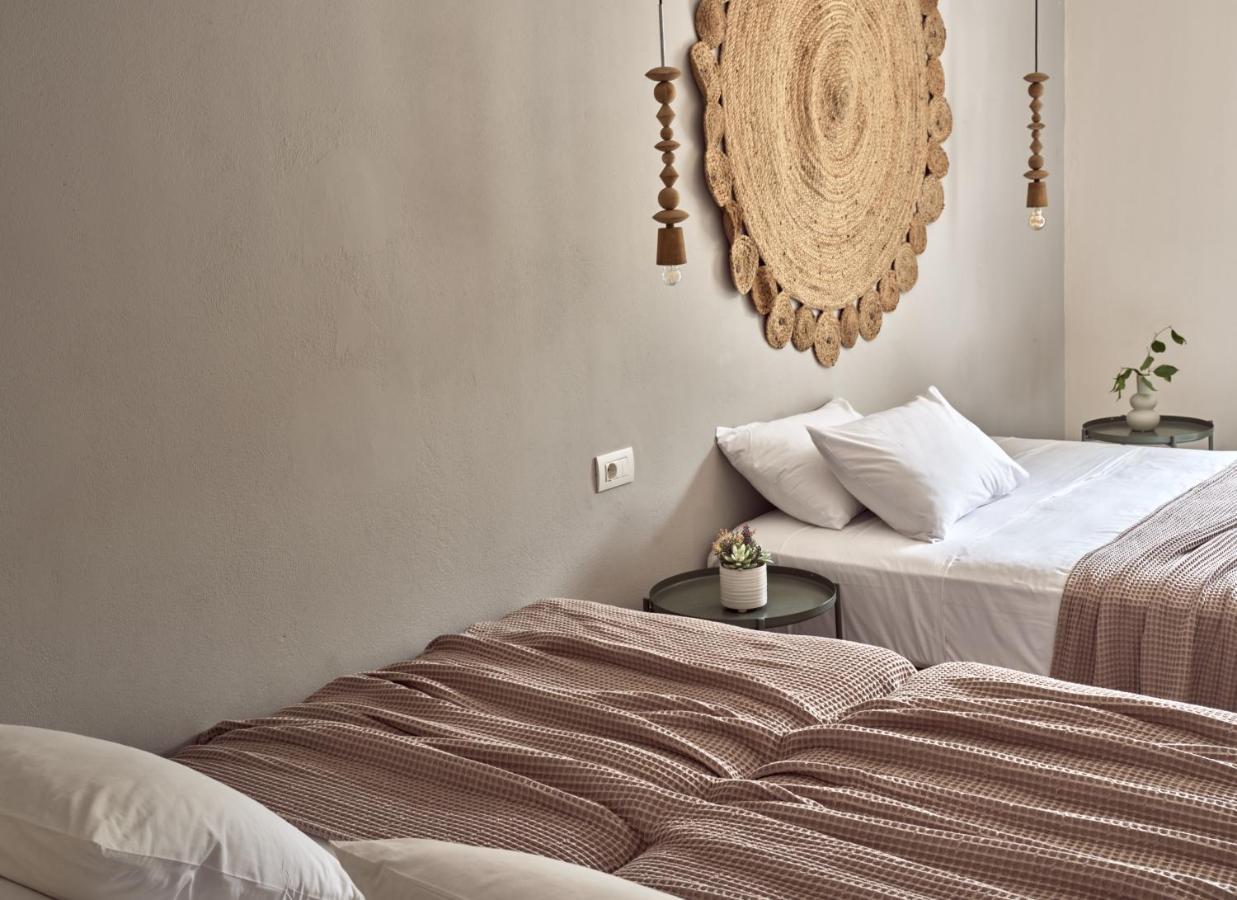 Casa Del Mar Bed & Breakfast Laganas Bagian luar foto