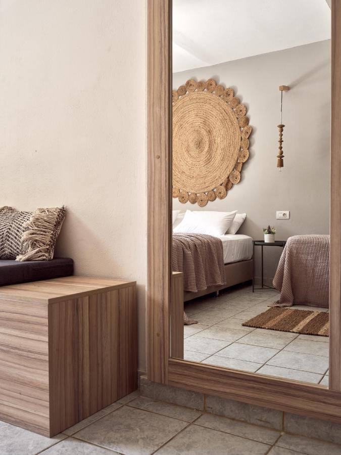 Casa Del Mar Bed & Breakfast Laganas Bagian luar foto