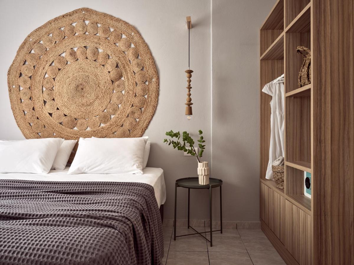 Casa Del Mar Bed & Breakfast Laganas Bagian luar foto