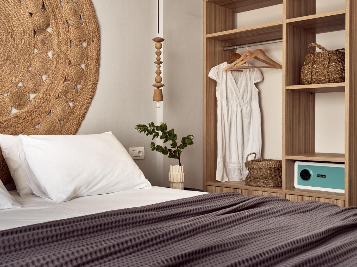 Casa Del Mar Bed & Breakfast Laganas Bagian luar foto