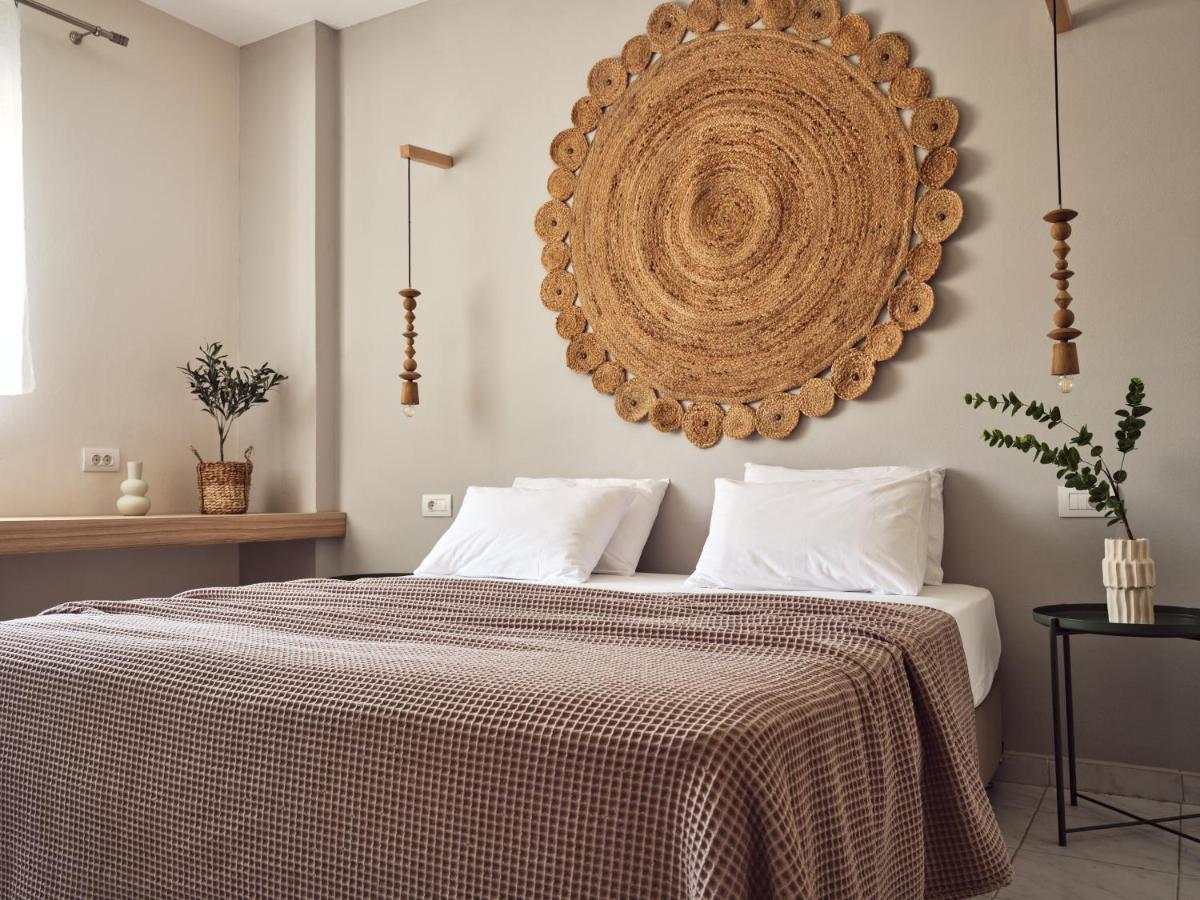 Casa Del Mar Bed & Breakfast Laganas Bagian luar foto