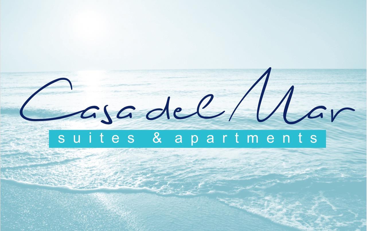 Casa Del Mar Bed & Breakfast Laganas Bagian luar foto